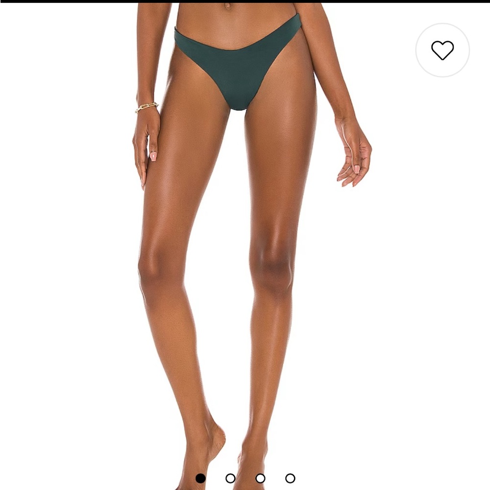 NWT- L*Space Cabana Swim Bottom